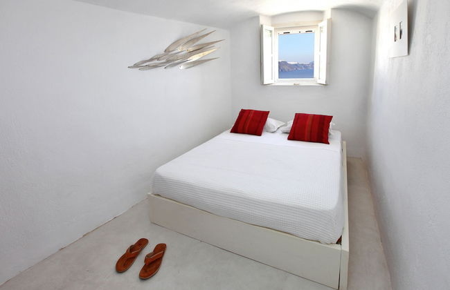 Menias Cave House - Foto 2