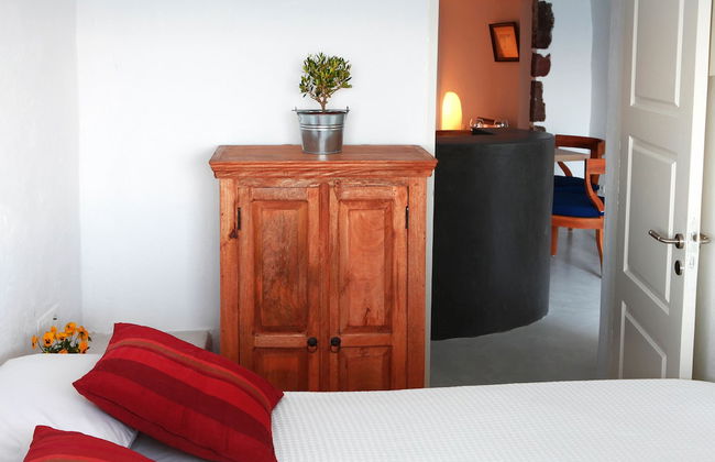 Menias Cave House - Foto 4