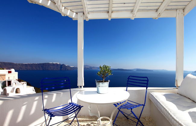Menias Cave House - Foto 1