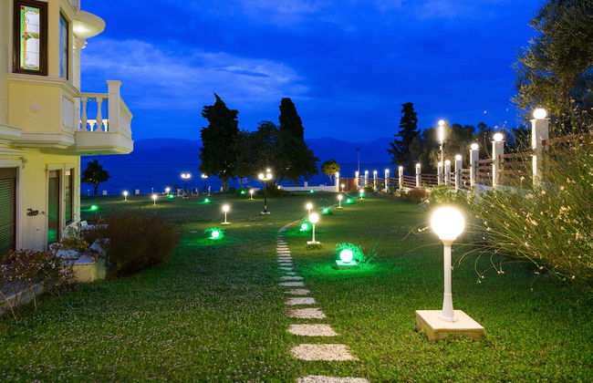 Villa Filoxenia - by the sea - up to 12 guests - Foto 66