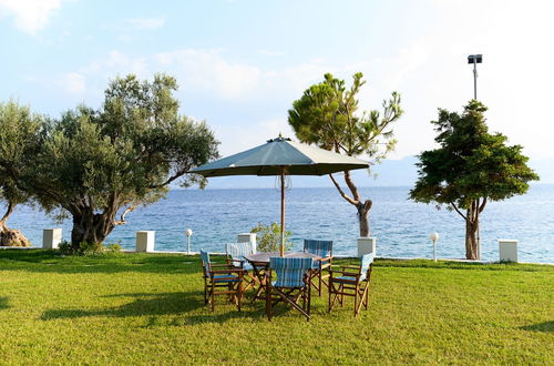 Photo 73 - Villa Filoxenia - by the sea - up to 12 guests