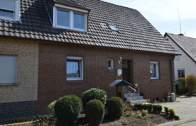 Cozy Apartment in Rees With Wifi - Foto 18