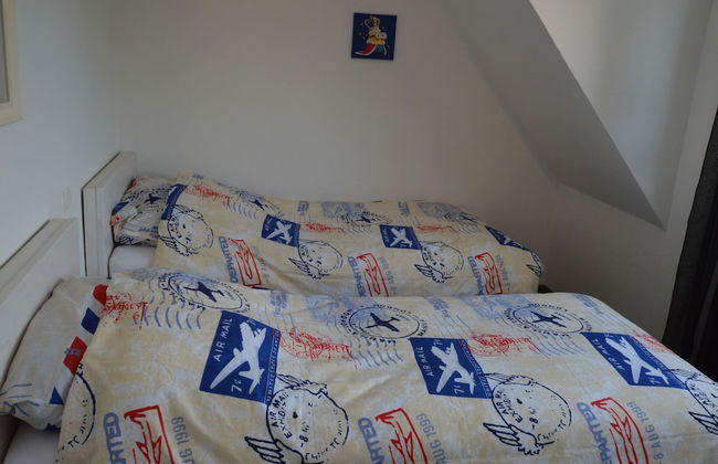 Cozy Apartment in Rees With Wifi - Foto 6