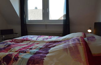 Foto 3 - Cozy Apartment in Rees With Wifi