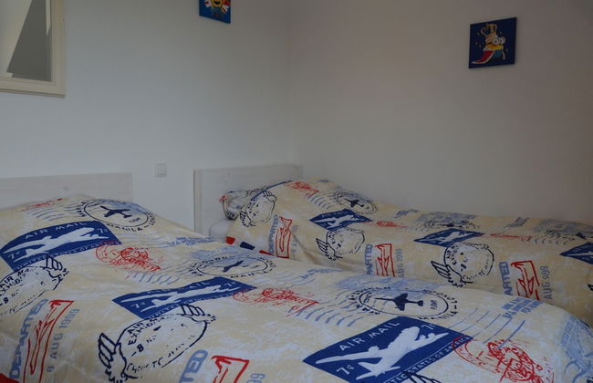 Cozy Apartment in Rees With Wifi - Foto 7