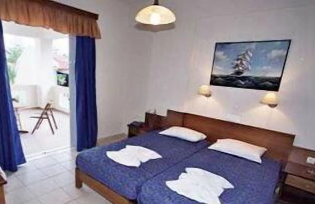 Akatos Hotel - Foto 14