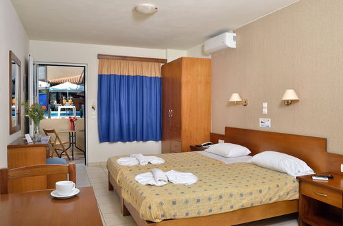 Foto 5 - Akatos Hotel