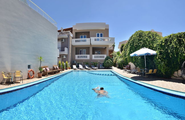 Akatos Hotel - Foto 32