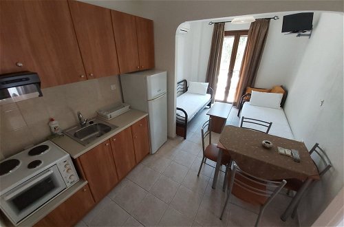 Foto 8 - Domaine Papakonstantis Apartments To Let