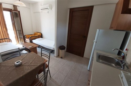 Foto 33 - Domaine Papakonstantis Apartments To Let