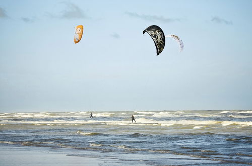 Photo 65 - Center Parcs Zandvoort Beach