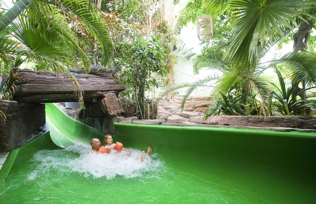 Center Parcs Zandvoort Beach - Foto 62