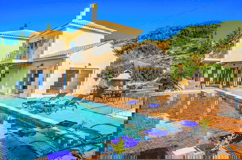 Foto 1 - Villa Louloudia