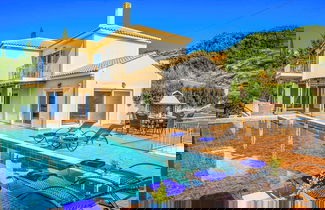 Photo 1 - Villa Louloudia