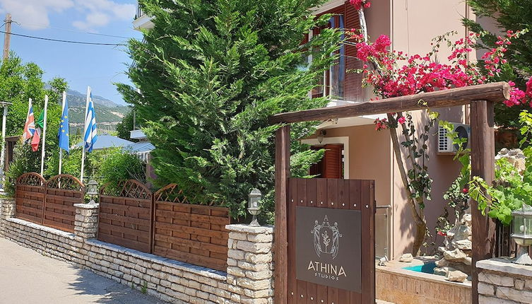 Foto 1 - Athina Residence