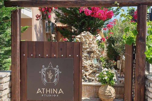 Foto 38 - Athina Residence