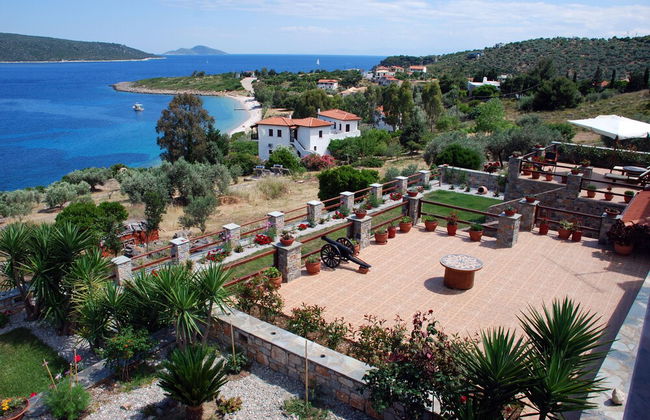 Villa Elena - Photo 34
