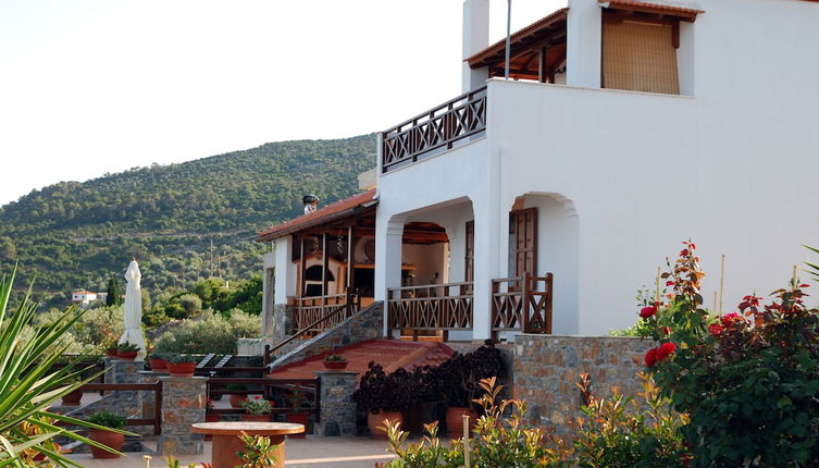 Photo 1 - Villa Elena