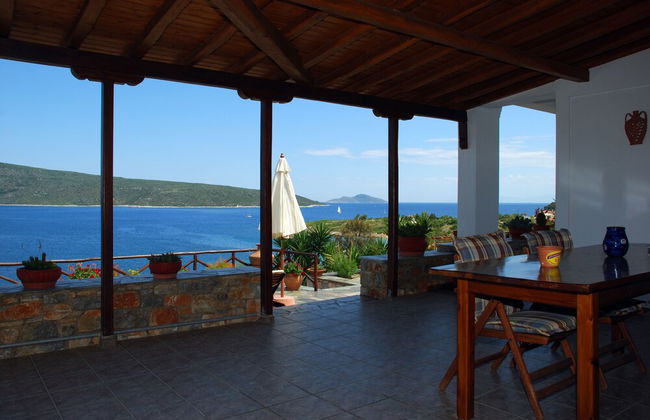 Villa Elena - Photo 15
