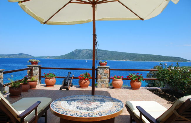 Villa Elena - Photo 16