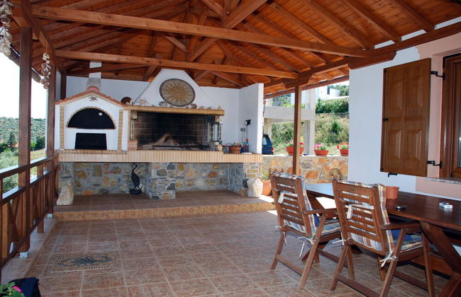 Villa Elena - Photo 21