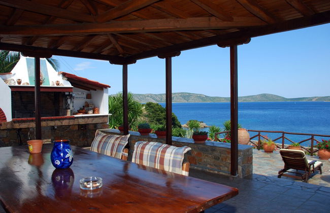 Villa Elena - Photo 18