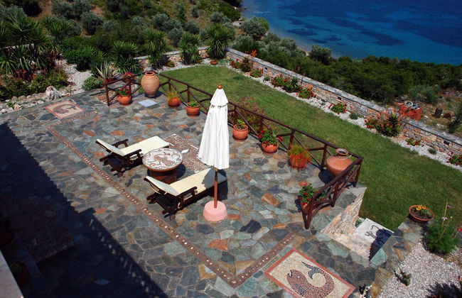 Villa Elena - Photo 35