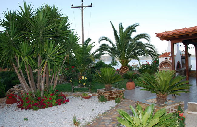 Villa Elena - Photo 27