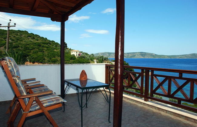 Villa Elena - Photo 22
