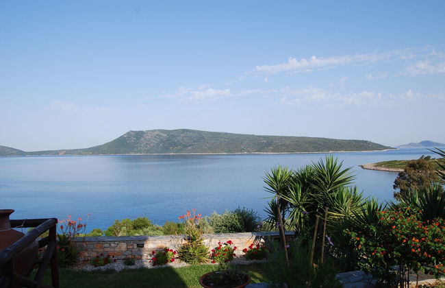 Villa Elena - Photo 32