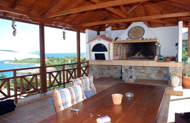 Villa Elena - Photo 31