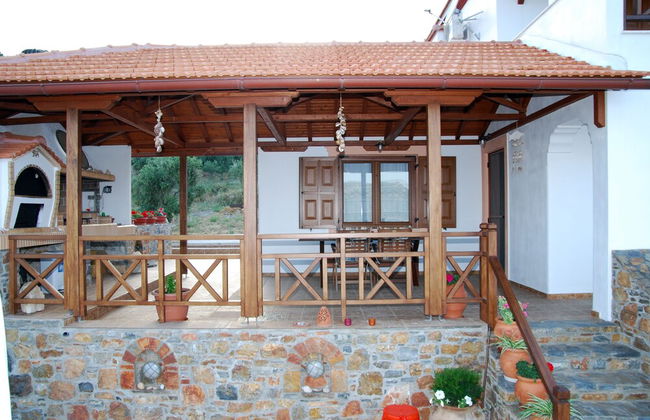 Villa Elena - Photo 19