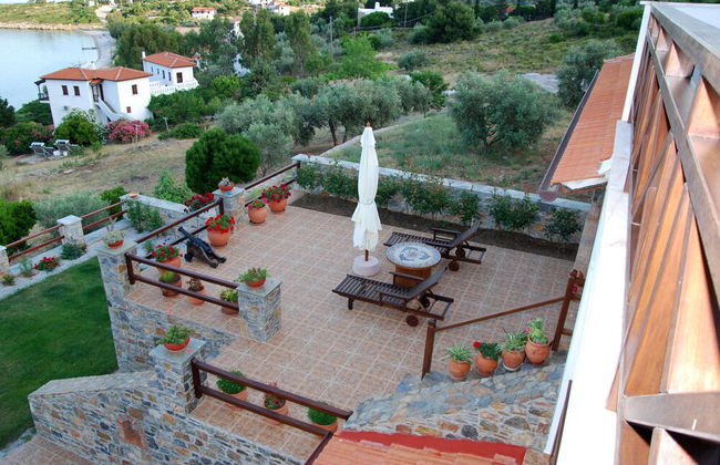 Villa Elena - Photo 36