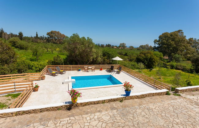 Liuba Houses - Foto 67