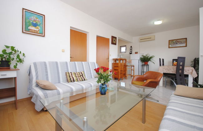 Apartment Ivanka - Foto 18