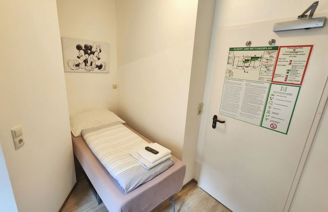 Aparthotel B & L - Foto 53