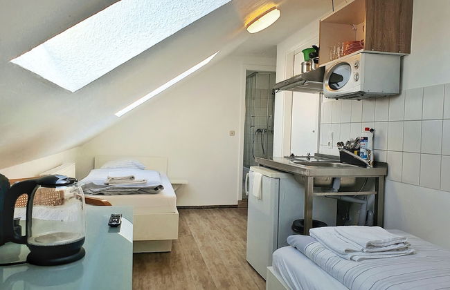 Aparthotel B & L - Foto 22