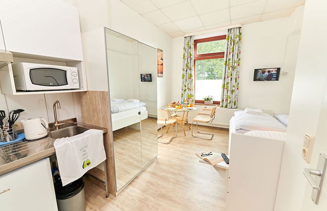 Aparthotel B & L - Foto 8