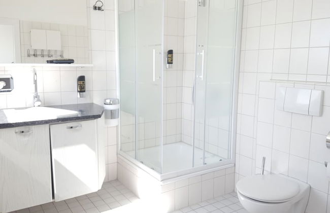 Aparthotel B & L - Foto 2