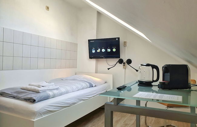 Aparthotel B & L - Foto 21