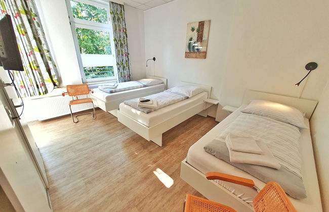 Aparthotel B & L - Foto 30