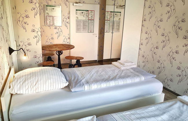 Aparthotel B & L - Foto 17