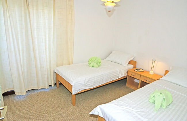 Kuntrada 45 with heated pool and kids pool - Photo 6