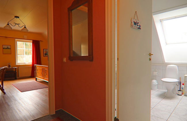 Apartment in Wittenbeck With Terrace - Foto 24