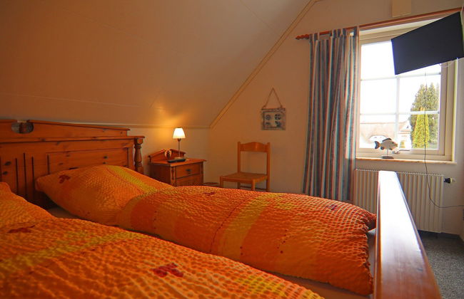 Apartment in Wittenbeck With Terrace - Foto 5