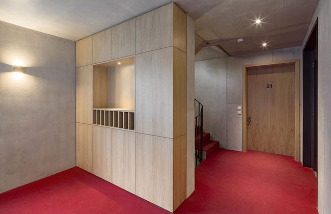 Premium Apartments Thommen - Photo 2