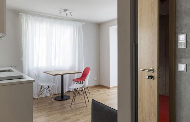 Premium Apartments Thommen - Photo 7