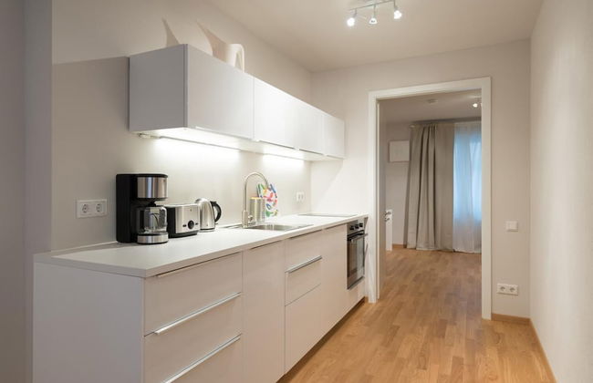 Premium Apartments Thommen - Photo 8