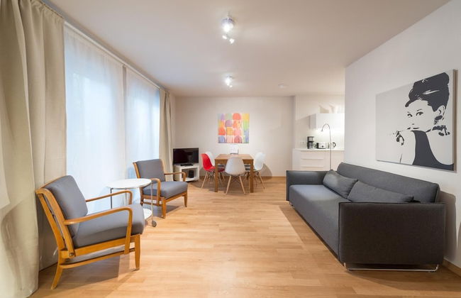 Premium Apartments Thommen - Photo 11