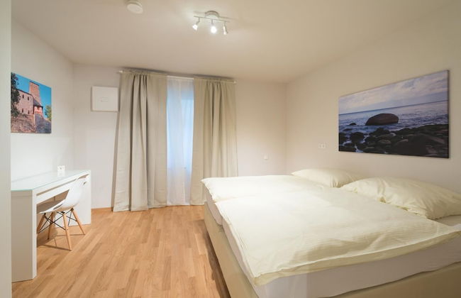 Premium Apartments Thommen - Photo 5
